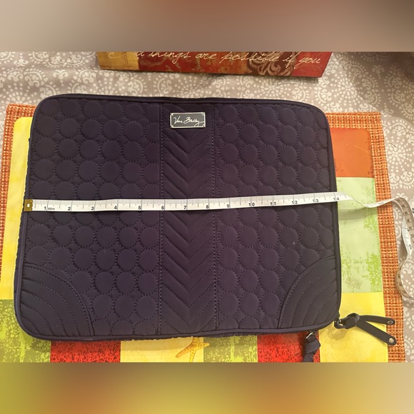 Vera Bradley Laptop Case - Picture 7 of 9